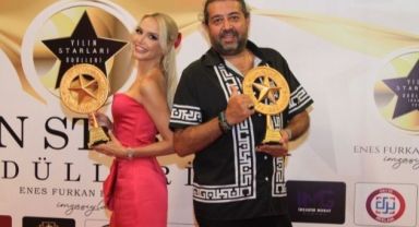 50 Fifty çifte ödülle başarısını taçlandırdı