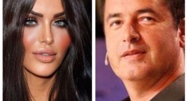  Acun Ilıcalı’nın yıllardır erkek çocuğa özlemini