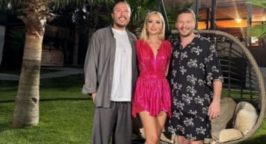 Dj Mert Aydın sessizliğini bozdu