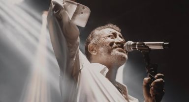 HAKAN ALTUN 27TEMMUZ’DA BODRUM HALİKARNASSOS’TA SAHNEDE