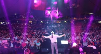 KUZEYİN OĞLU İZDİHAMI