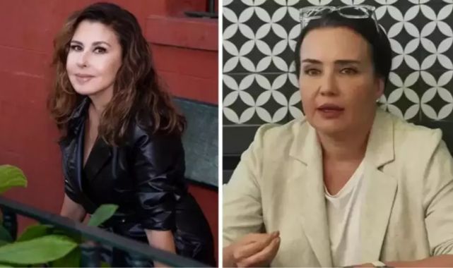 "Nilüfer oğlumu kaçırdı" diyerek ortalığı karıştıran Deniz Uğur geri adım attı