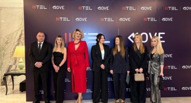 MTEL Turkey 1. Yılını Shangri-La Bosphorus’ta Kutladı