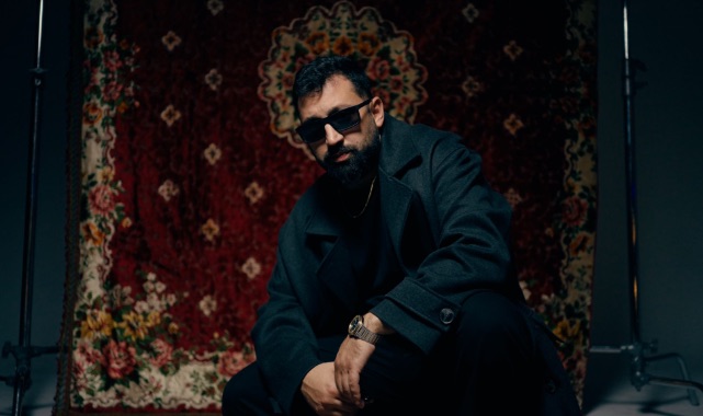 Burak King'den Yeni Hit: