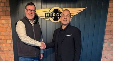 İngiliz otomobil markası Morgan Türkiye'ye geliyor