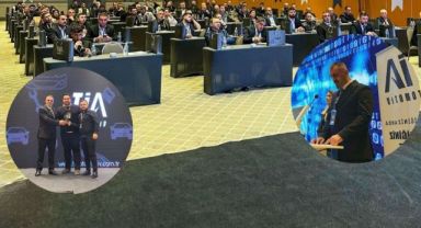 TİA Otomotiv 41 İldeki Bayisiyle Otomotiv Sekterönü İmza Attı 