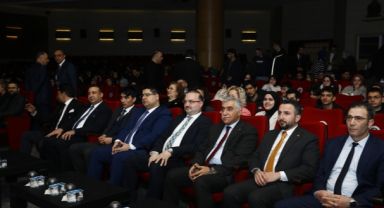 Erzurum'da "Gastronomi Turizmi Çalıştayı" düzenlendi