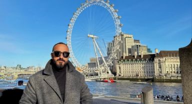 Muzaffer Topaklı: Enerji ve İnşaat Sektöründe Yenilikçi Adımlarıyla Öne Çıkıyor