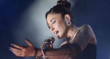 Melek Mosso' dan Kıbrıs’ta Unutulmaz Gece