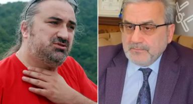Çatalca Müftüsü'nden bir skandal açıklama daha: Geberdi kelimesi kanunen suç değil