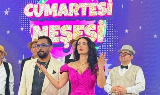 Dora ve Ahmet ile Cumartesi Neşesi Başlıyor!