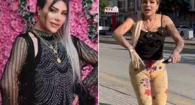 Fenomen Mükremin Gezgin hakkında ev hapsi kararı