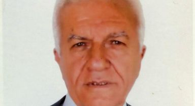İş İnsanı Bülent Kaya’nın Babası, Azka Otel’in Kurucusu Aziz Kaya Vefat Etti