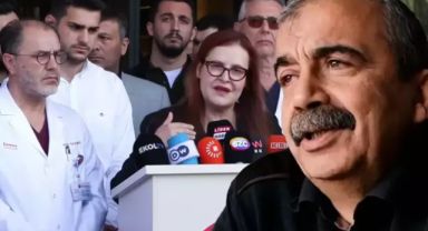 Sırrı Süreyya Önder'i ameliyat eden doktor: Şikayetini söyleyip yere yığıldı