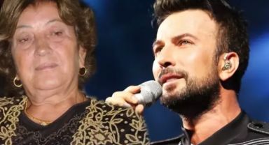 Tarkan'ın acı günü! Annesi hayatını kaybetti