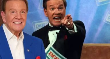 Ünlü sunucu Wink Martindale hayatını kaybetti