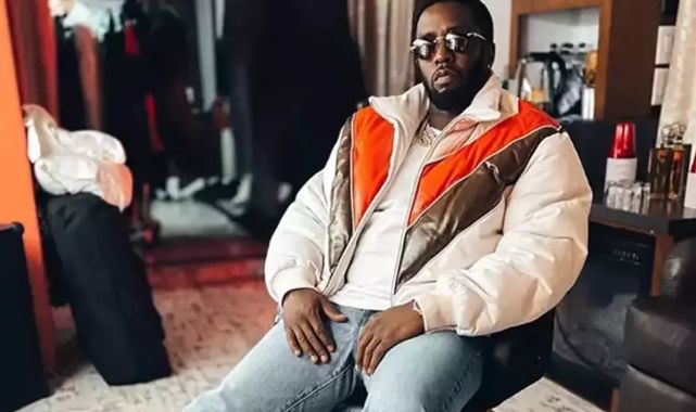 Diddy'nin otel odası ortaya çıktı: Kanıt niteliğinde görüntüler şok etti!