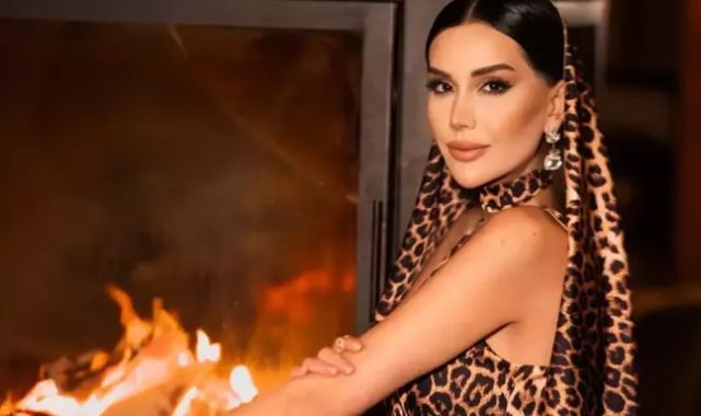 Dilan Polat'tan şaşırtan hamilelik paylaşımı