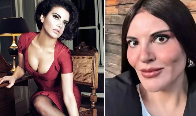 Göksel, estetik iddialarına video ile yanıt verdi: Fotoğraftaki kişiyi tanımıyorum