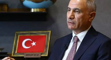 PKK ne zaman silah bırakacak? Efkan Ala'dan açıklama var