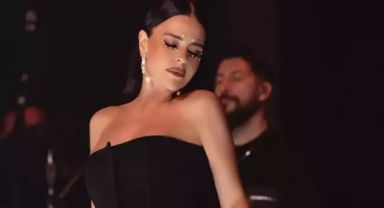 Simge Sağın'ın acı günü! Ablası genç yaşta hayatını kaybetti