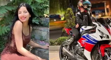Tutkusu sonu oldu! Videolarıyla ünlenen genç Saniye'nin acı ölümü