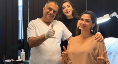 Ünlüler Güzel Olmanın Sırrını Buldu: Sağlık Bakanlığı Onaylı Güzellik Merkezi Hizmete Girdi