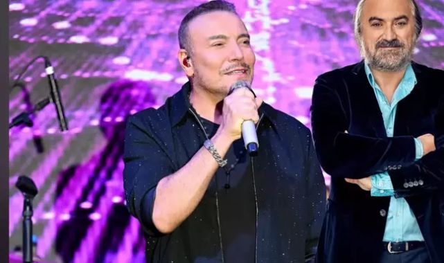 Volkan Konak'ın sahnede hayatını kaybetmesinin ardından Cenk Eren'den radikal karar