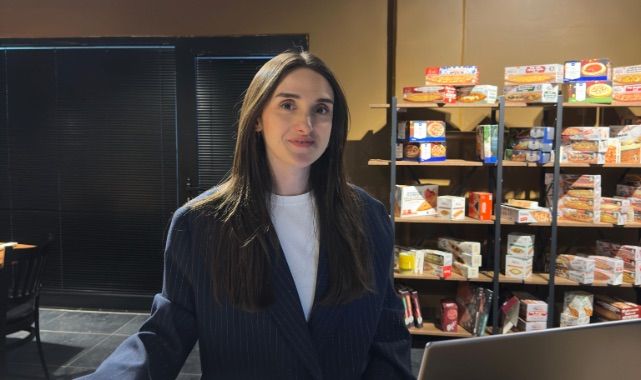 Eksi 40 Derecede Dondurulan Ürünler Global Pazarda Isınıyor: Aktaşlar Lezzet Grubu’ndan Dondurulmuş Lezzetlerde ‘Sıfır Atık’la ‘Sıfır Taviz’