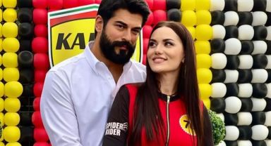 Fahriye Evcen'den imajını tazeledi