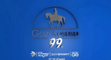 GAZİ KOŞUSU'NDA 99. YIL HEYECANI