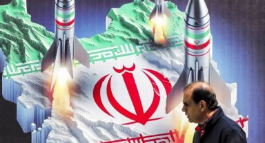 İran, İsrail'e karşı sonraki saldırı planını açıkladı