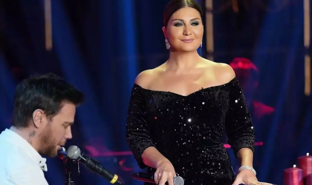 Sibel Can babaanne oluyor! Cinsiyeti belli oldu