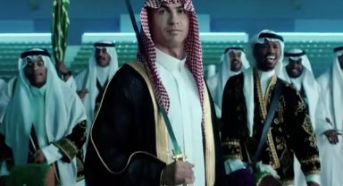Yeni sözleşmeyi imzaladı! Ronaldo dakikada 36 bin TL kazanacak