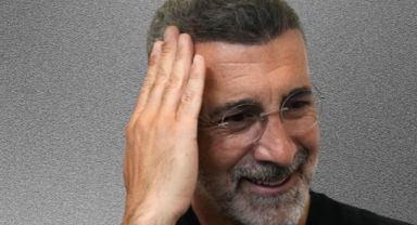 Afrikalı Ali’den Radikal Değişim!