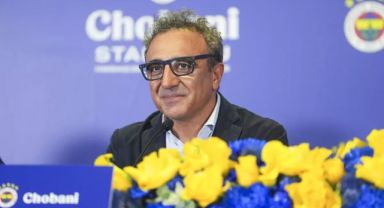 Chobani'nin sahibi Hamdi Ulukaya'nın "Türk milleti" yerine kullandığı ifade olay oldu