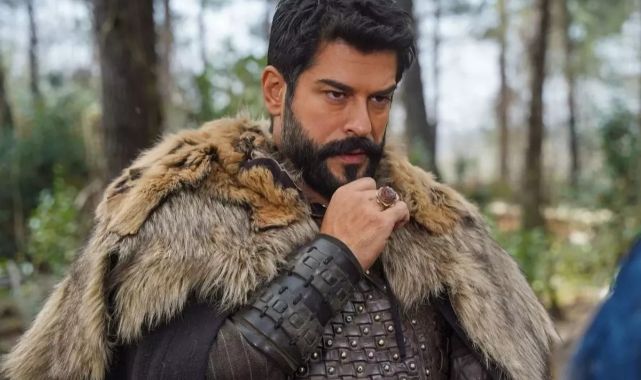 Dudak uçuklatan talep sonu oldu! Burak Özçivit Kuruluş Osman'a veda etti