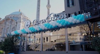 Dünya Dondurma Günü Boğaz’a Karşı Kutlanıyor
