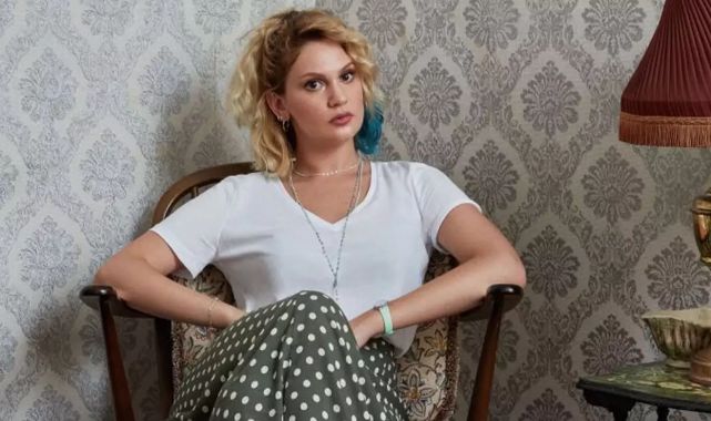 Farah Zeynep Abdullah'ın sperm bankası açıklaması olay yarattı