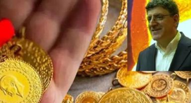 Fayik Özbey: Altının Güvenli Liman Olarak Rolü