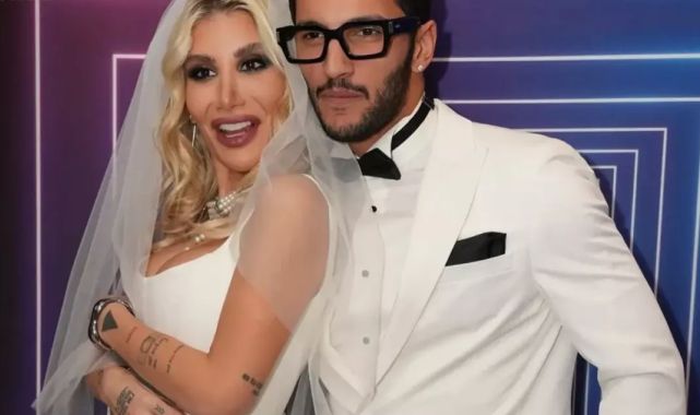 İrem Derici ve DJ Melih Kunukcu aşkı sona erdi