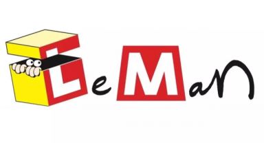 Leman'da Hz. Muhammed'e yönelik çirkin karikatür! 6 kişi için gözaltı kararı