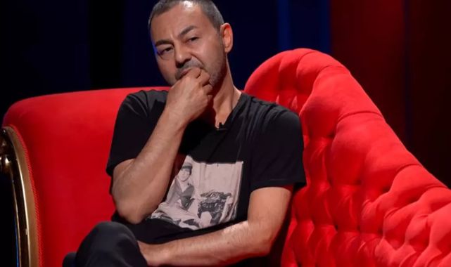 Ne aile ne akraba! Serdar Ortaç mirasını kime bırakacağını açıkladı