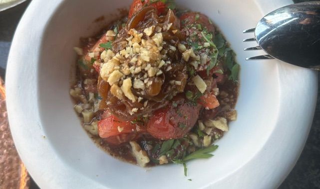 Sapa İstanbul: Şehrin Gürültüsüne Karşı Sakin Bir Sofra