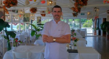 Sofram Restaurant, 1.750 Özgün Deniz Ürünüyle Türkiye’yi Dünyaya Tanıtıyor