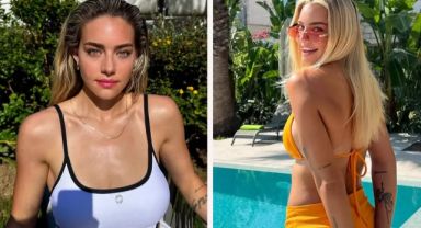 Survivor Aycan'ın Süper Lig açıklaması olay oldu