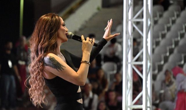 Tuğba Melser: Müziğe ve Hayata Dair Tutkulu Bir Yolculuk