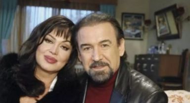 Türkan Şoray ve Cihan Ünal neden ayrıldı? Türkan Şoray ve Cihan Ünal kaç yıl evli kaldı?