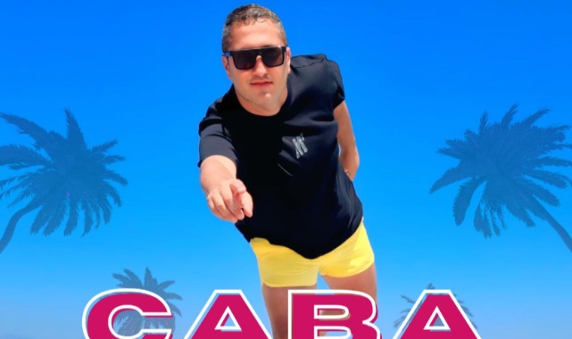 Çaba'nın Yeni Şarkısı