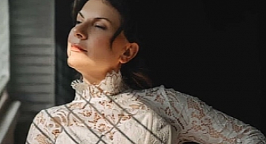 İmran Salkan'dan Yeni Türkü: 